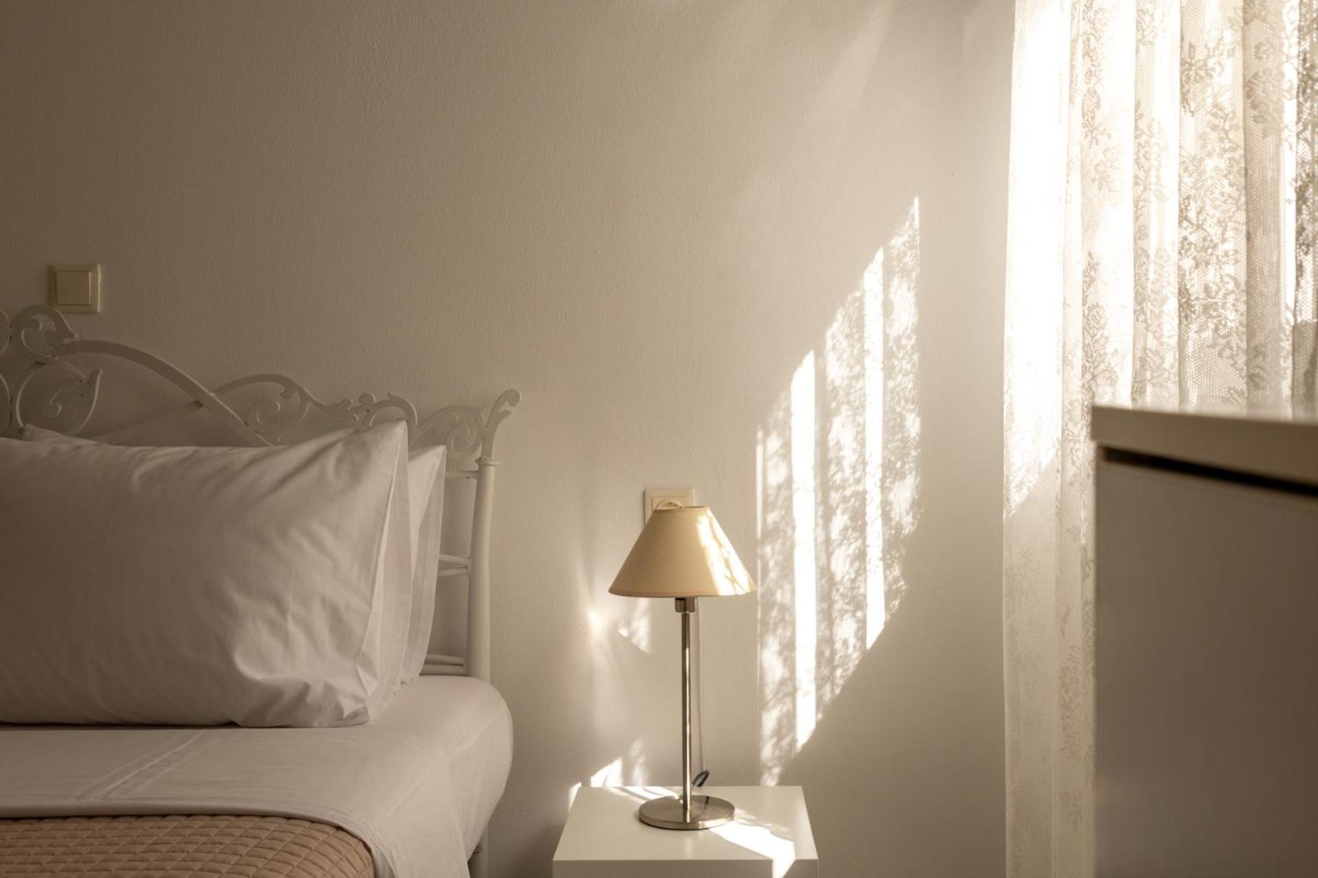 Elio A 1Bdr Apt With Garden 1 Min From The Beach By Hospi Iraklio Eksteriør bilde